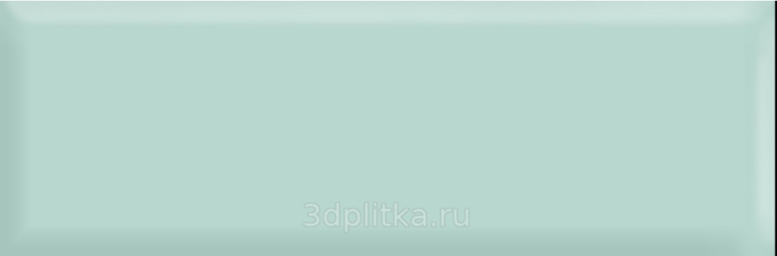 FAIANTA GOLDEN TILE THE WALL  MINT 100 x 300 (6LL051)