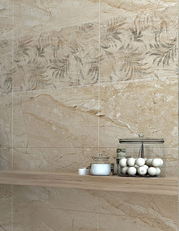 FAIANTA GOLDEN TILE PETRARCA BEIGE  300 x 600 mm  (M91051), [2],harmonydecor.ro