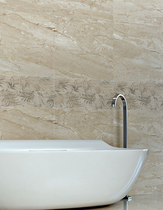 FAIANTA GOLDEN TILE PETRARCA BEIGE  300 x 600 mm  (M91051), [3],harmonydecor.ro