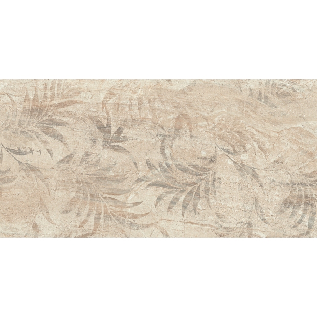 FAIANTA GOLDEN TILE DECOR PETRARCA HARMONY BEIGE  300 x 600 mm (M91401)