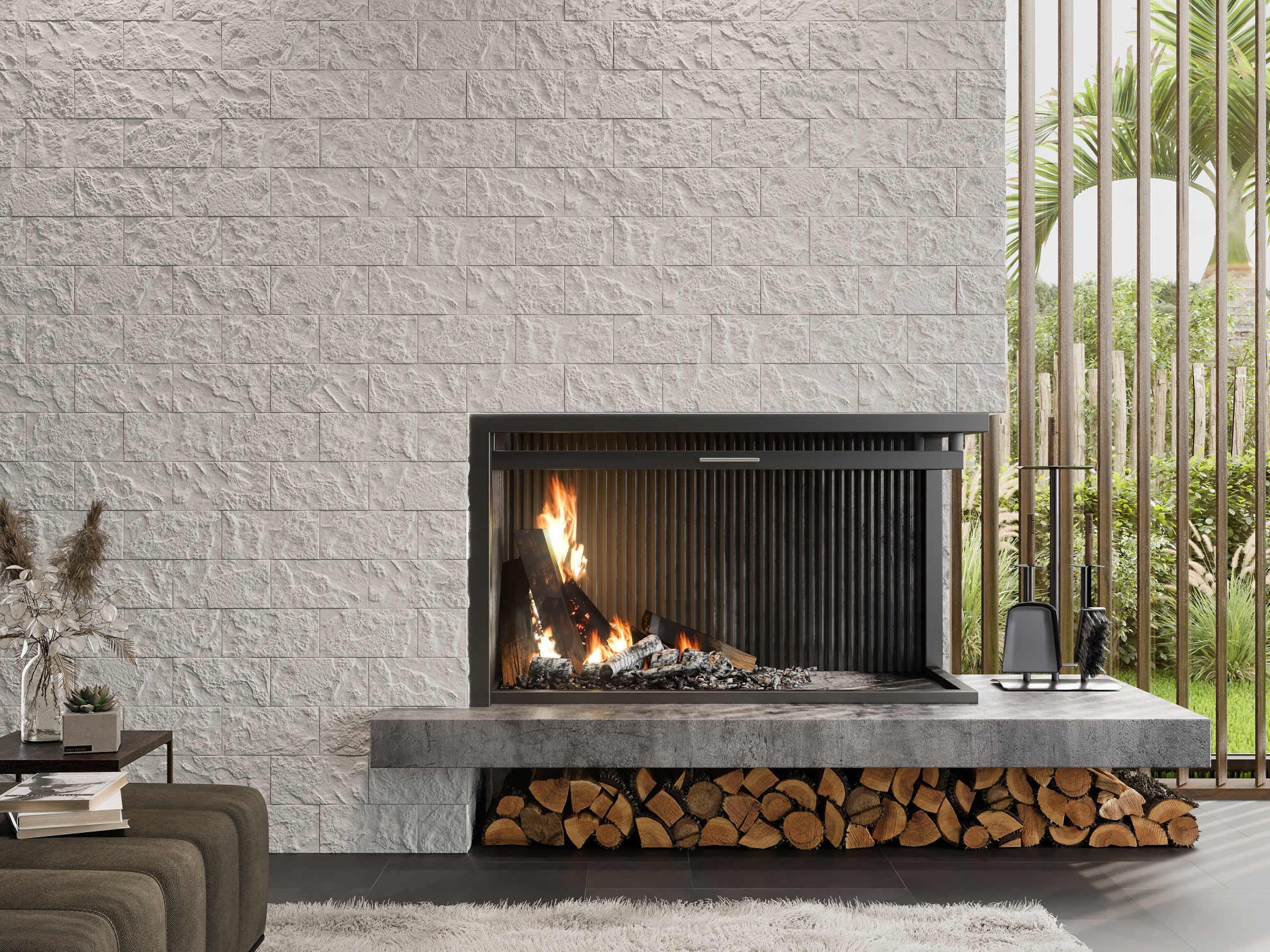 FAIANTA BESTILE ORDESA BLANCO 12.5X25 CM, [2],harmonydecor.ro
