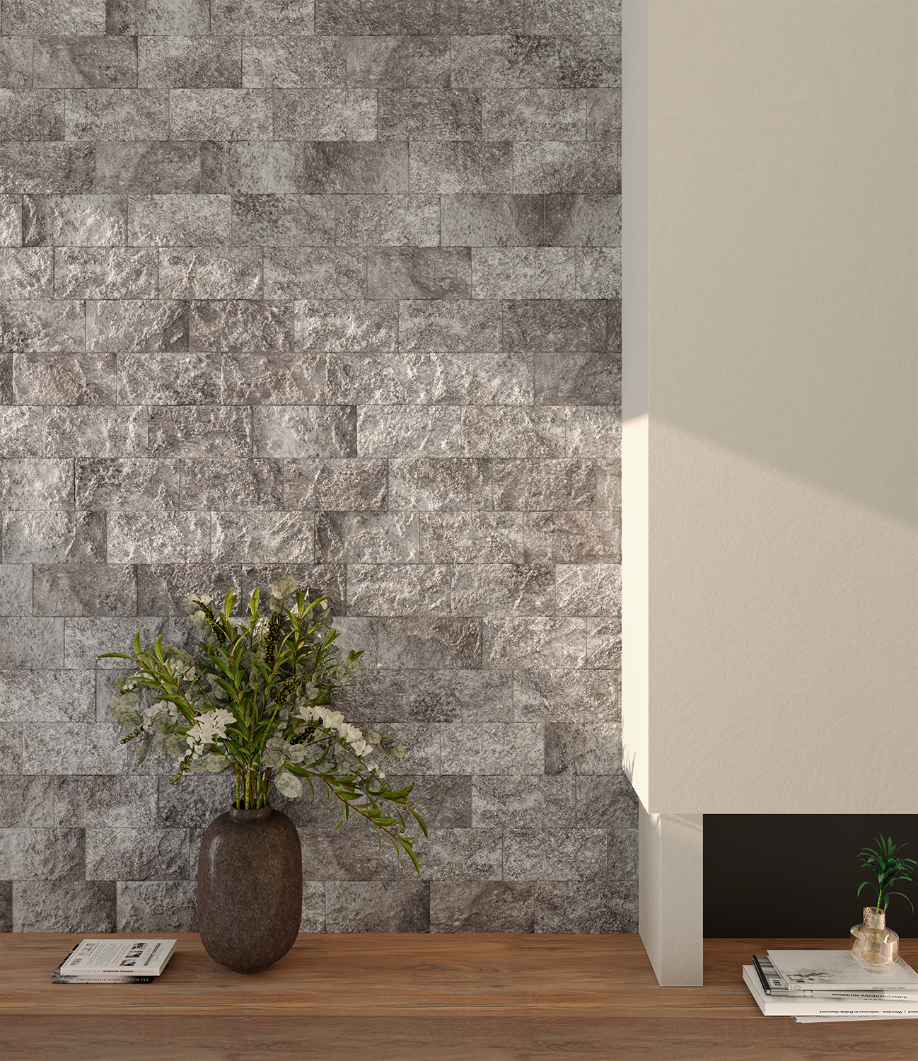 FAIANTA BESTILE ORDESA PERLA 12.5X25 CM, [2],harmonydecor.ro