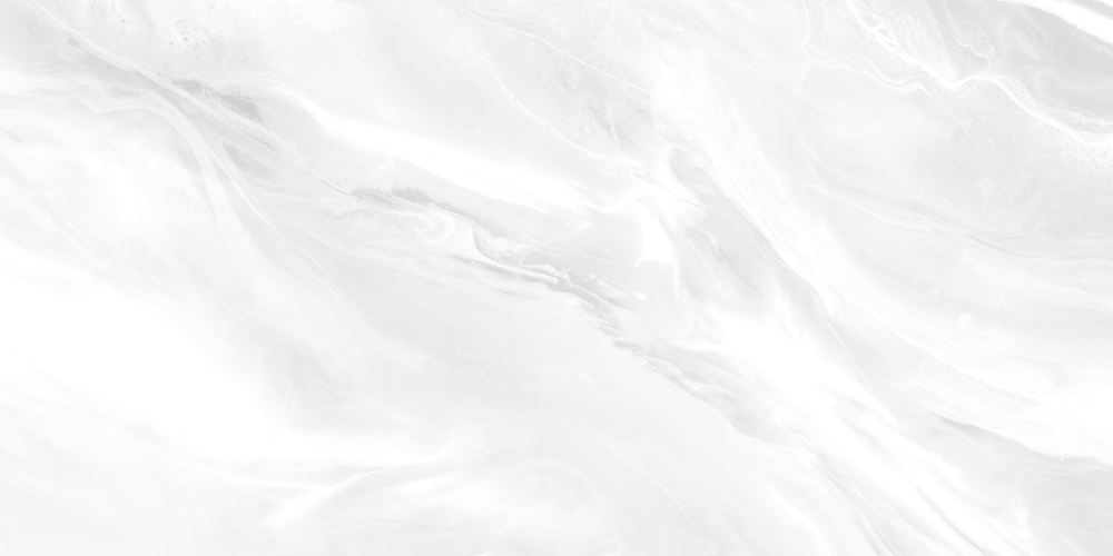 GRESIE BESTILE WATERCOLOR WHITE 60 x 120 cm