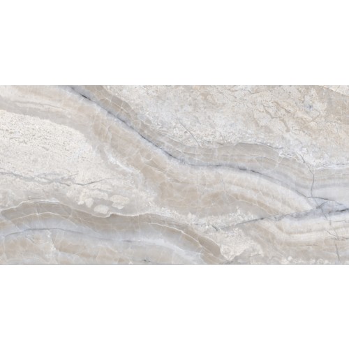 GRESIE INDIA BOLONIA WHITE 60 x 120 cm