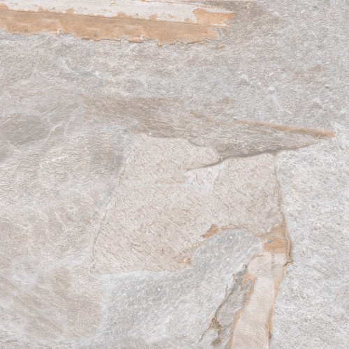 GRESIE INDIA SKIFFER GREY 60 x 60 cm