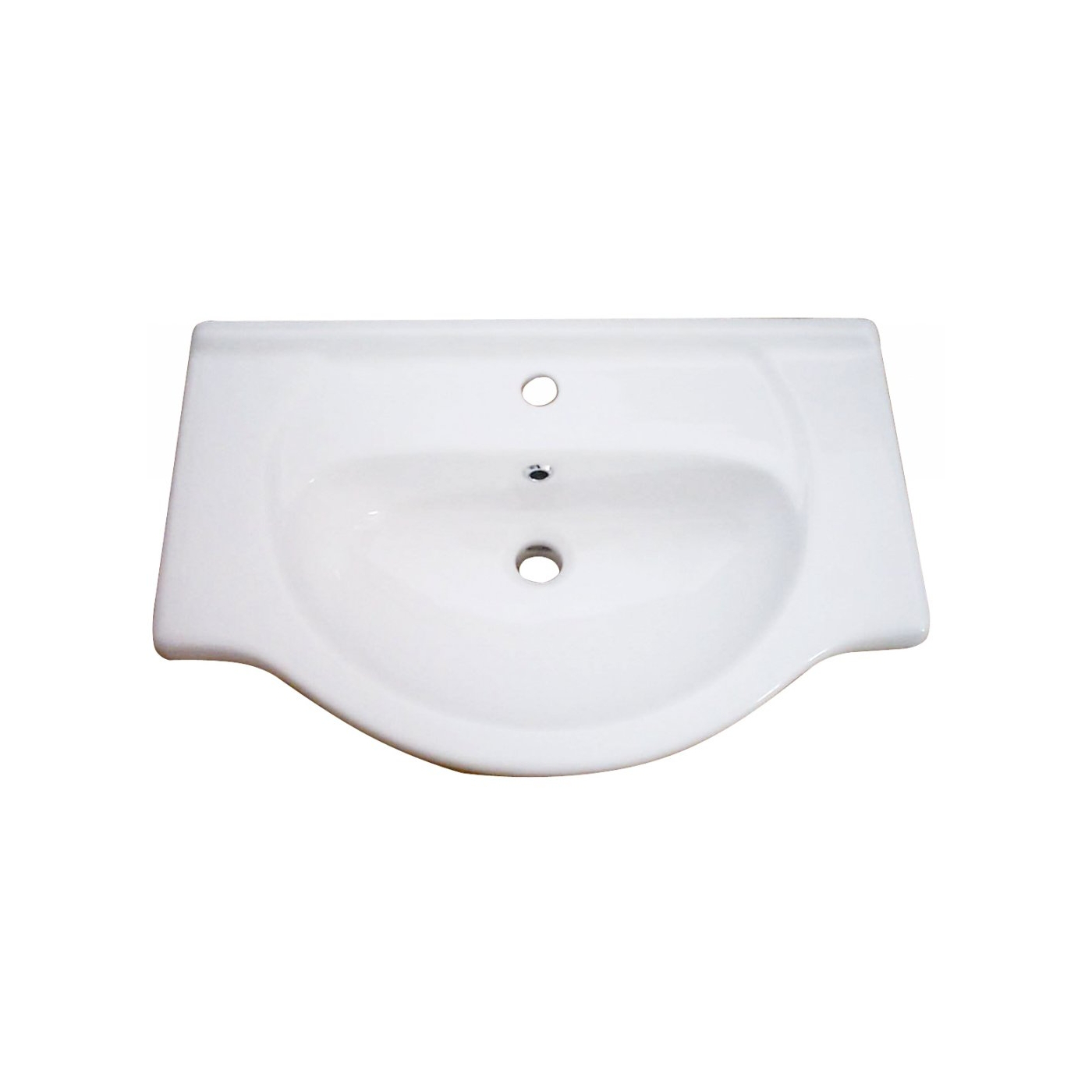 LAVOAR CERAMIC SANOTECHNIK SANREMO 65 x 43 CM HCB6110