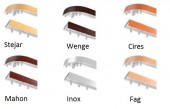 MASCA SINA TOP DIN PVC 5 CM COLOR VIDELLA, [3],harmonydecor.ro
