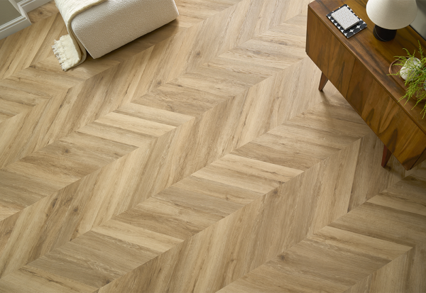 PARCHET SPC CHEVRON AFIRMAX CLC 41592 TUCSON OAK, [2],harmonydecor.ro