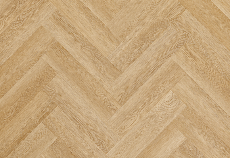PARCHET SPC HERRINGBONE AFIRMAX HB 41825 HARTFORD OAK