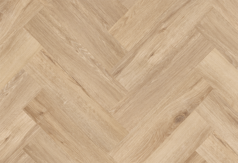 PARCHET SPC HERRINGBONE AFIRMAX HB 41595 TUCSON OAK