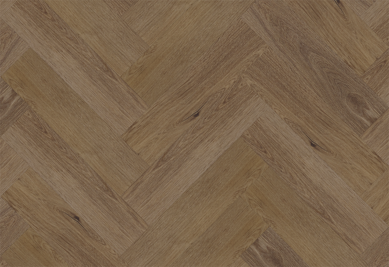 PARCHET SPC HERRINGBONE AFIRMAX HB 41475 FRISCO OAK