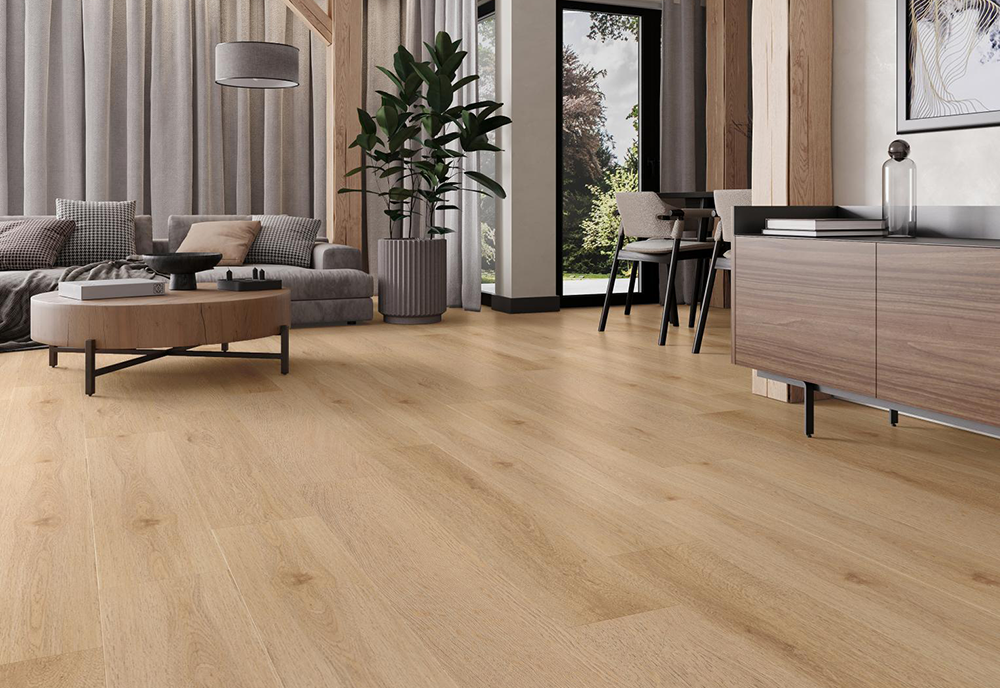 PARCHET SPC AFIRMAX LEGNAR CLE 41592 TUCSON OAK, [2],harmonydecor.ro