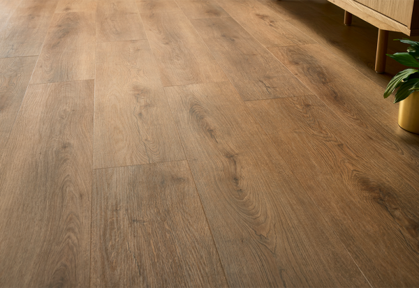 PARDOSEALA SPC AFIRMAX CU IZOLATOR INCLUS LEGNAR CLEA 42702 GARDA OAK, [2],harmonydecor.ro