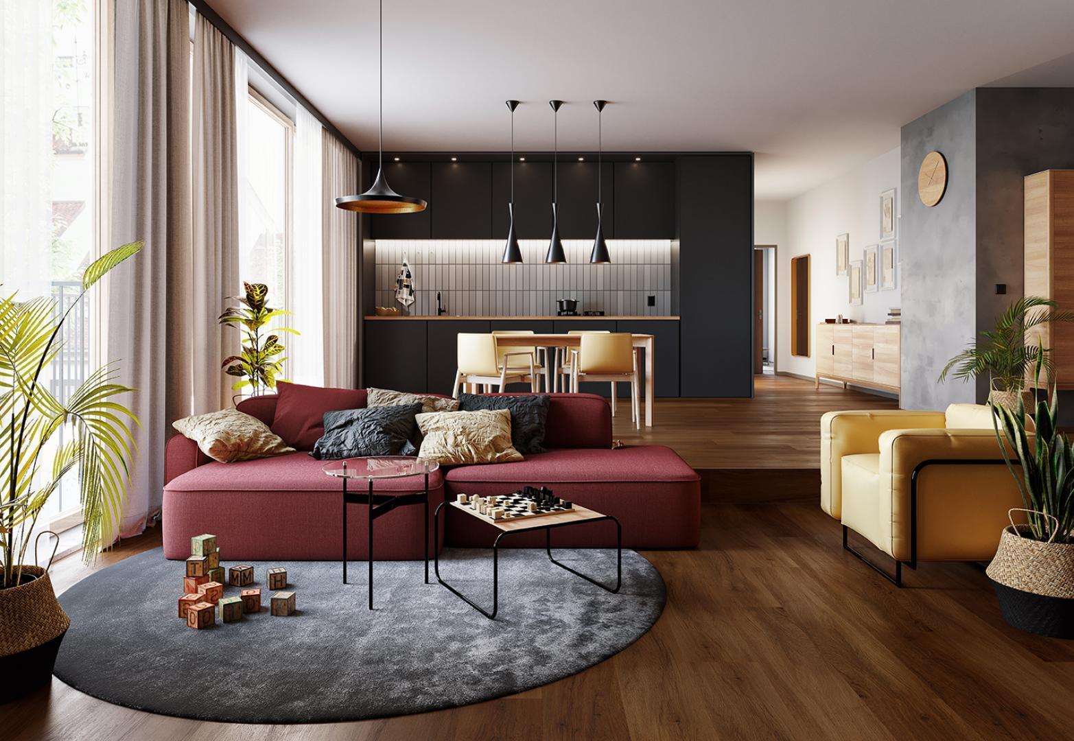 PARDOSEALA SPC AFIRMAX CU IZOLATOR INCLUS LEGNAR CLEA 41102 STEJAR JERSEY