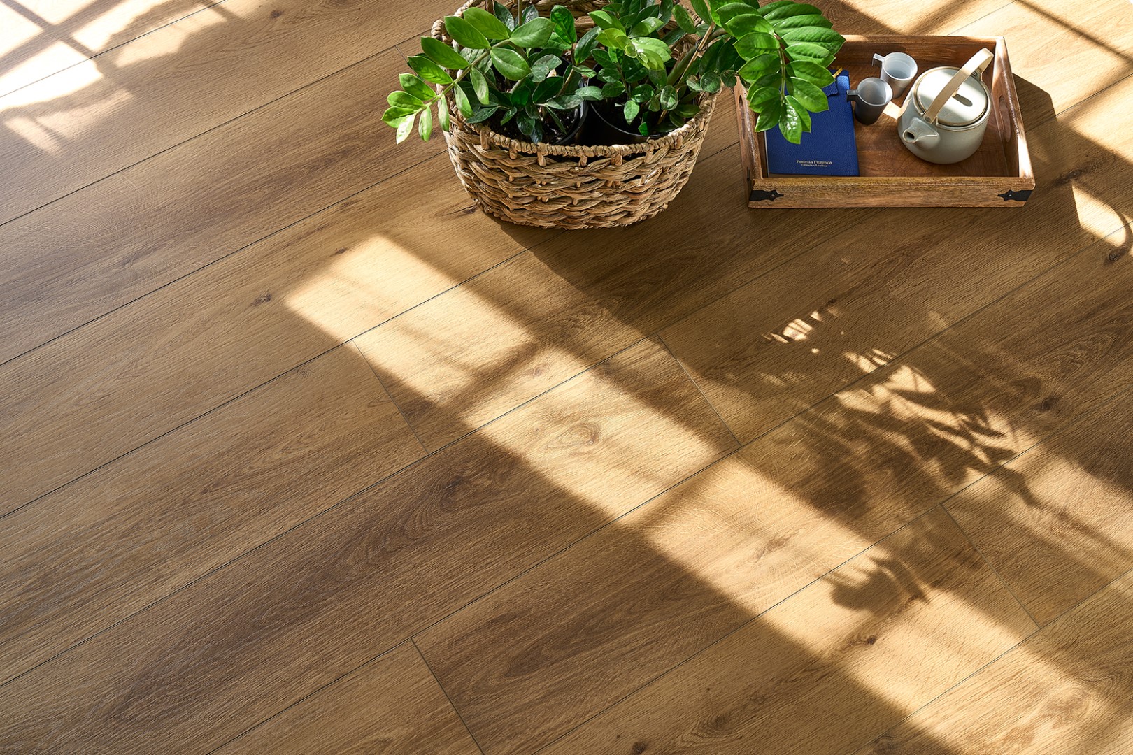 PARDOSEALA SPC ARBITON AMARON CA147 STEJAR GEORGETOWN 5mm, [3],harmonydecor.ro