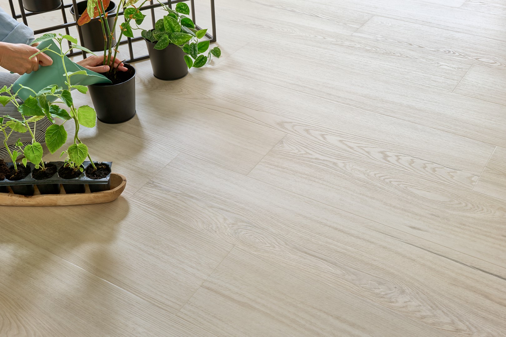 PARDOSEALA SPC ARBITON WOODRIC EIR CWS204 STEJAR ELDBORG 4mm/0.55 mm, [3],harmonydecor.ro