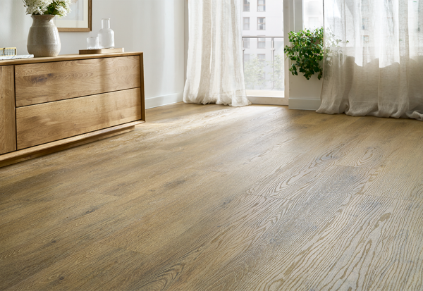 PARDOSEALA SPC BICLICK AFIRMAX CBC 41412 MAJESTY OAK, [2],harmonydecor.ro