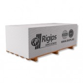 Placa Din Gips-carton Rigips RB 9,5mm X 1200mm X 2600mm