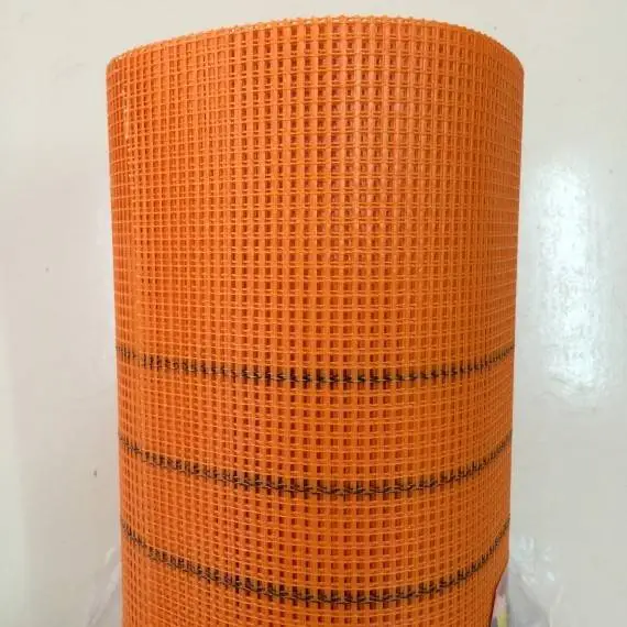 PLASA ARMARE DIN FIBRA DE STICLA PORTOCALIE 145 G / MP, [3],harmonydecor.ro