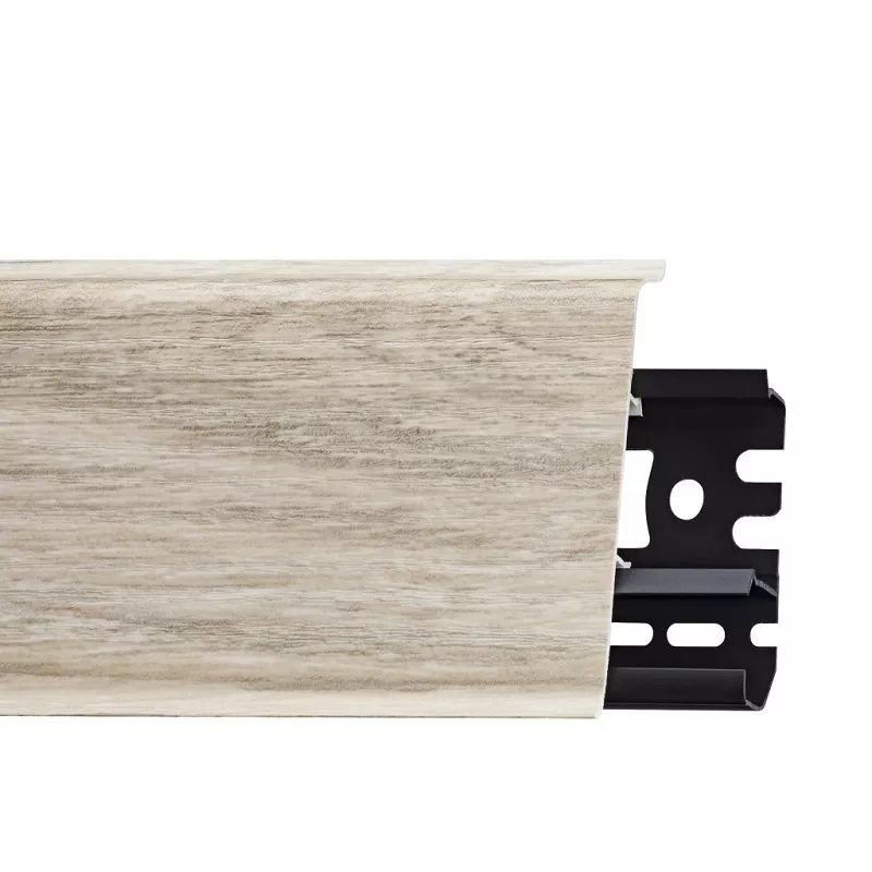 PLINTA DIN PVC ARBITON INDO LM70 03 STEJAR LOFT