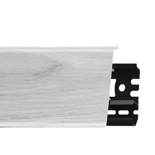 PLINTA DIN PVC ARBITON INDO LM70 19 STEJAR ONTARIO