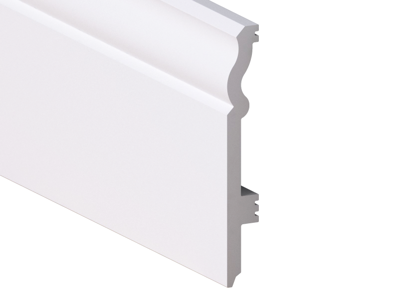 PLINTA POLIMER DUR PPGR120 ALB 2.2ML