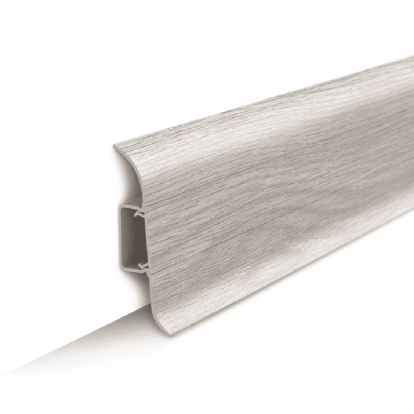 PLINTA PVC FRASIN KN59 5251 2.2 ML x 55MM