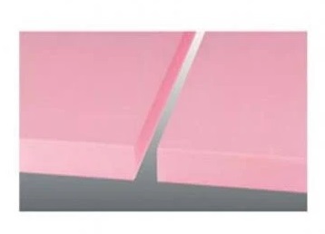 POLISTIREN EXTRUDAT AUSTROTHERM XPS 5MMx1Mx0.5M 10MP/PAC.