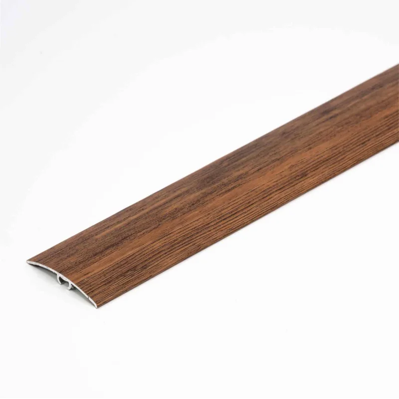 PRAG TRECERE ALUMINIU CIRES INCHIS 41MM/0.9M 1012