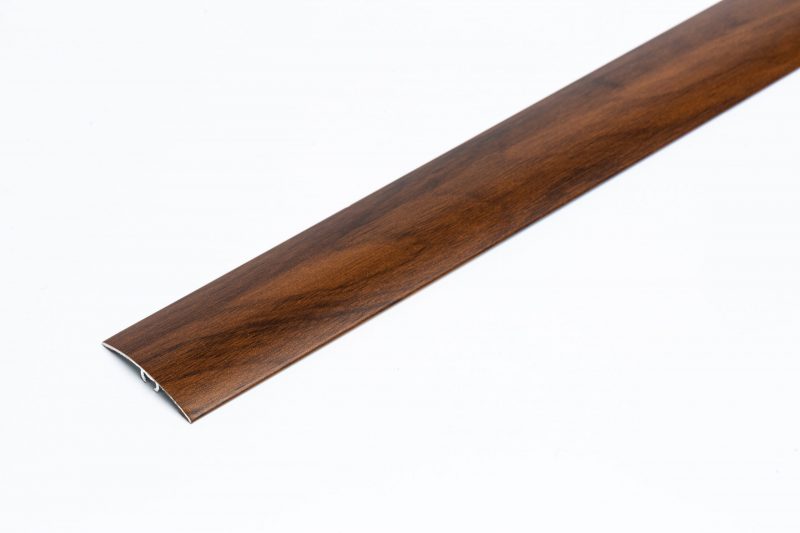 PRAG TRECERE ALUMINIU NUC NATUR 41MM/0.9M 5421