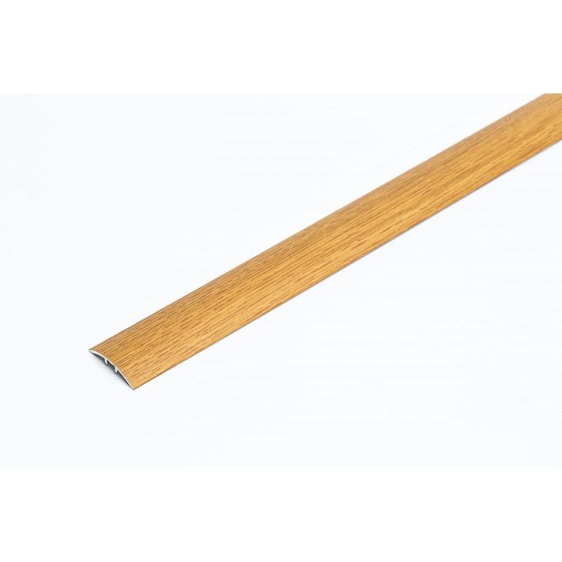 PRAG TRECERE ALUMINIU STEJAR JAPONEZ 41MM/2.7M 5269