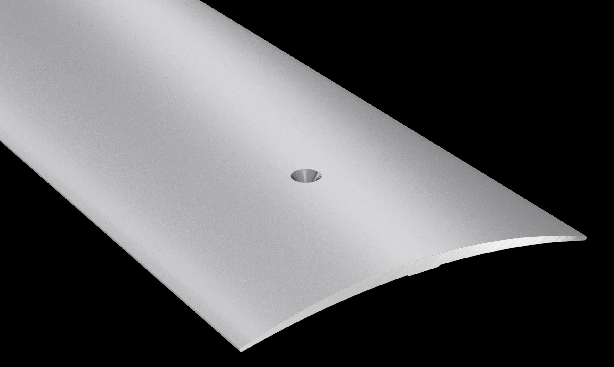 SINA ALUMINIU DE TRECERE PR10 ARGINTIU A1 1.86ML