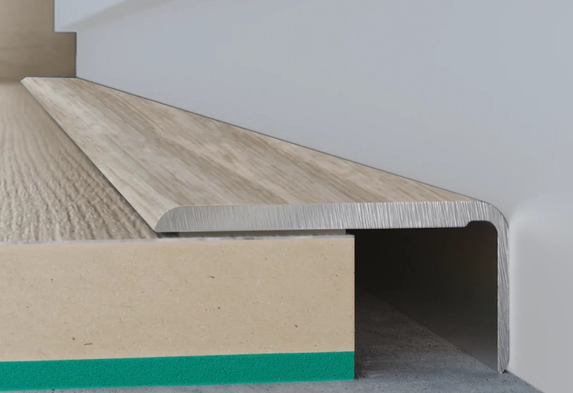 PROFIL DE TRECERE CS25 STEJAR LOFT  CS3 1.2ML, [3],harmonydecor.ro