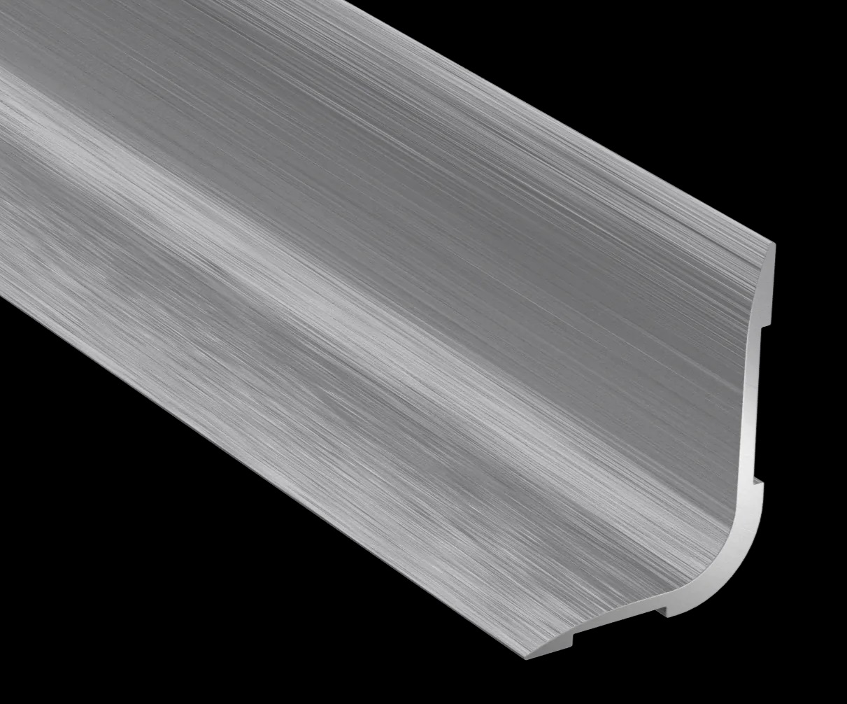 PROFIL DE TRECERE PRO L B1 ARGINTIU 1.86M