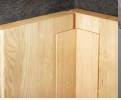 PROFIL PROTECTIE COLTURI 25 MM x 25 MM x 2900 MM COLOR, [2],harmonydecor.ro