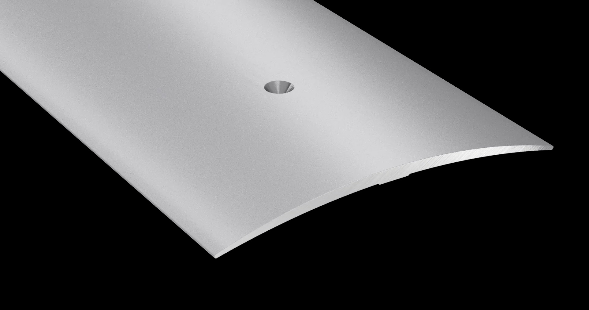 SINA ALUMINIU TRECERE PR4 ARGINTIU A1 0.93ML