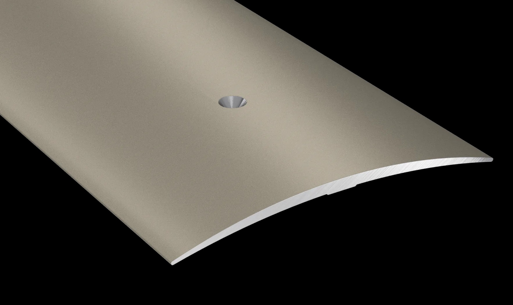 SINA ALUMINIU TRECERE PR4 TITAN A3 0.93ML