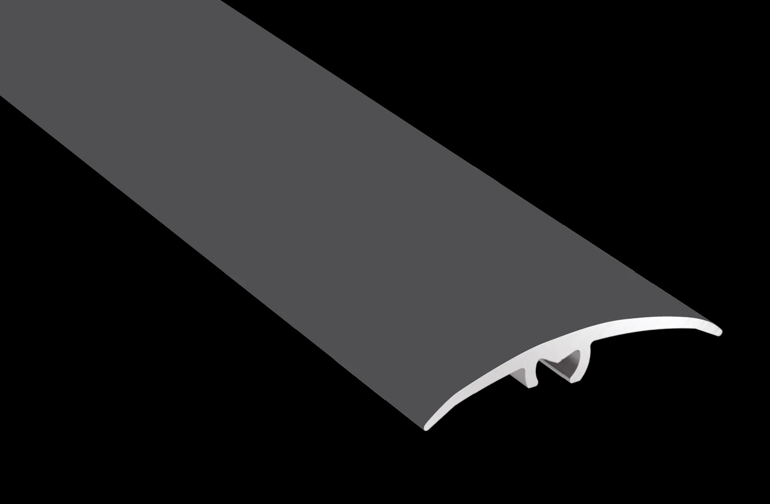 SINA TRECERE ALUMINIU CS37 ANTHRACITE CS52 0.93M