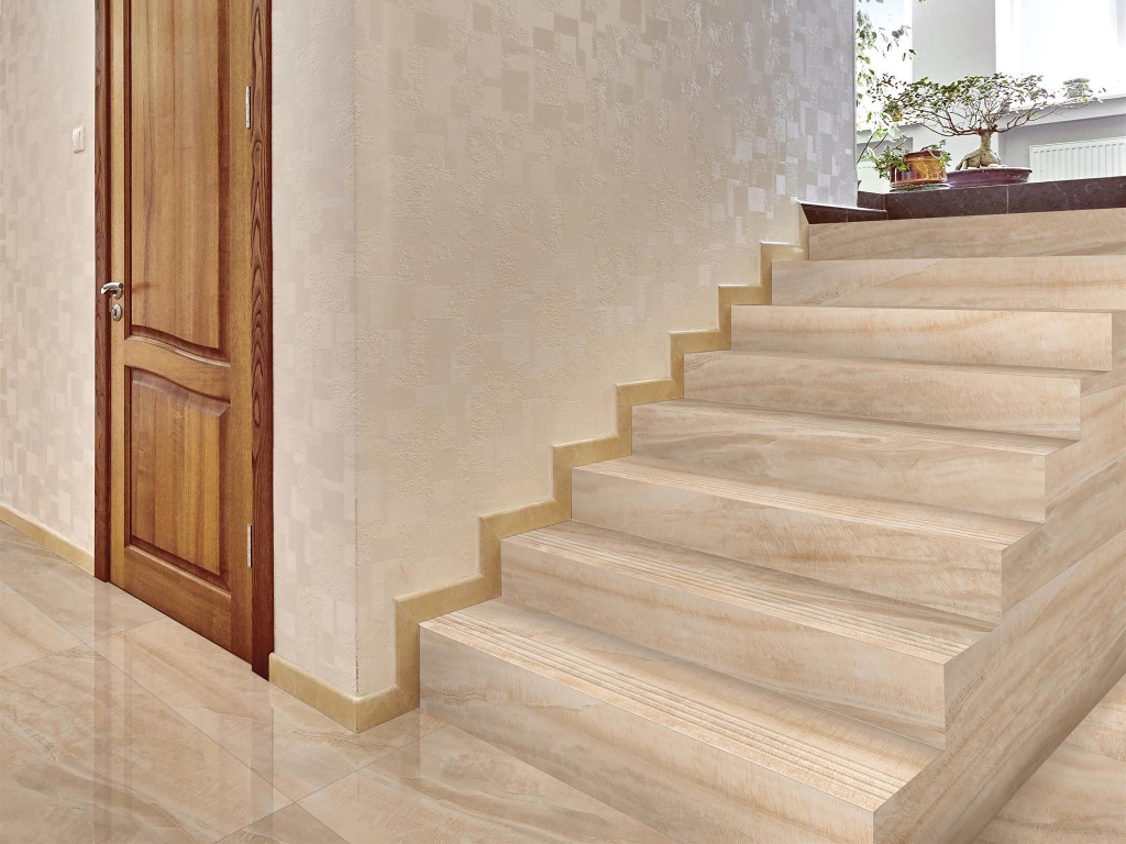 CONTRATREAPTA GRESIE INDIA OMEGA GREEN 17 x 120 cm , [2],harmonydecor.ro