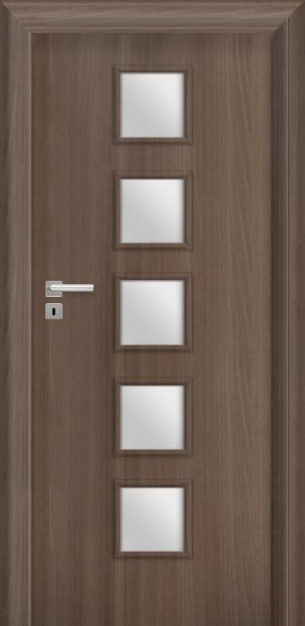 USA DE INTERIOR CU GEAM 5 x 5 NATUREN SELENA LINE, [3],harmonydecor.ro