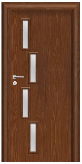 USA DE INTERIOR CU GEAM MODEL 1 NATUREN LEONA LINE, [2],harmonydecor.ro