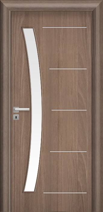 USA DE INTERIOR CU GEAM MODEL 1 NATUREN SERINA LINE, [4],harmonydecor.ro