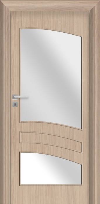 USA DE INTERIOR CU GEAM MODEL 2 NATUREN GALLA LINE, [4],harmonydecor.ro
