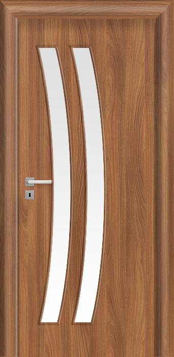 USA DE INTERIOR CU GEAM MODEL 2 NATUREN SERINA LINE, [3],harmonydecor.ro
