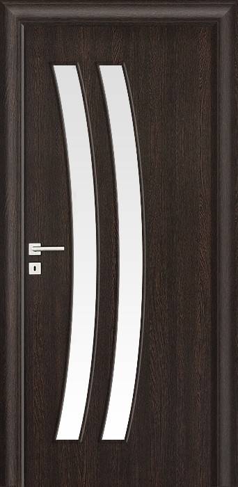 USA DE INTERIOR CU GEAM MODEL 2 NATUREN SERINA LINE, [4],harmonydecor.ro