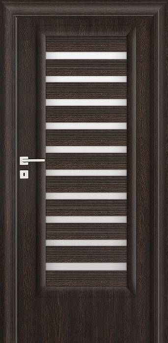USA DE INTERIOR CU GEAM MODELUL 1 ESSENZA LINE, [5],harmonydecor.ro