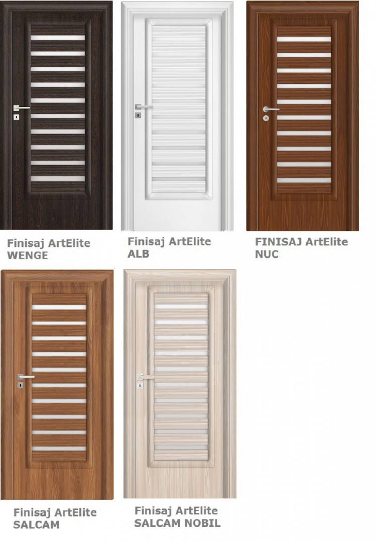 USA DE INTERIOR CU GEAM MODELUL 1 ESSENZA LINE, [6],harmonydecor.ro