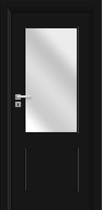 USA DE INTERIOR CU GEAM MODELUL 2 NATUREN NATURA LINE, [4],harmonydecor.ro