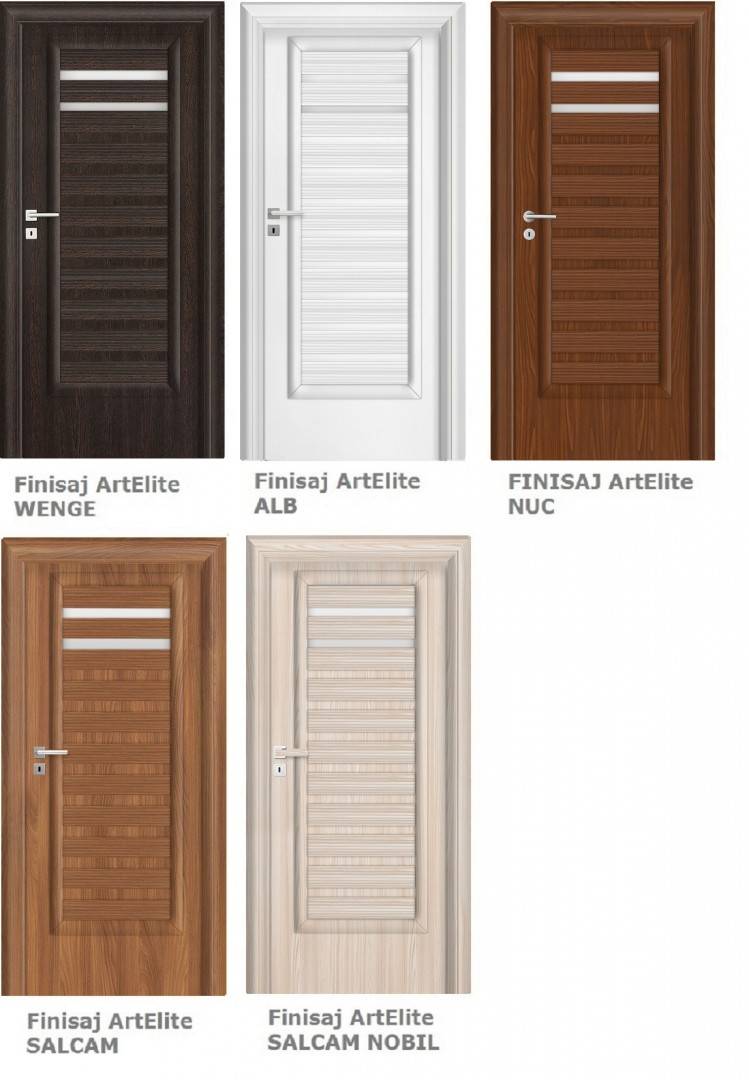 USA DE INTERIOR CU GEAM MODELUL 3 NATUREN ESSENZA LINE, [6],harmonydecor.ro