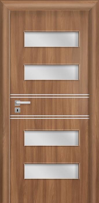 USA DE INTERIOR CU GEAM MODELUL 3 NATUREN VENUS LINE, [3],harmonydecor.ro